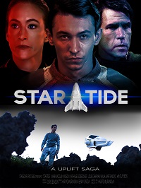 Star Tide poster