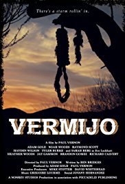 Vermijo poster