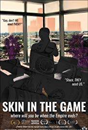 Skin in the Game poster