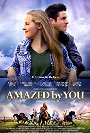 Amazed By You poster