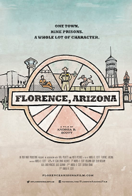Florence, Arizona Poster