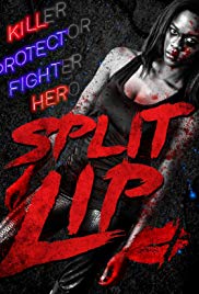 Split-Lip poster