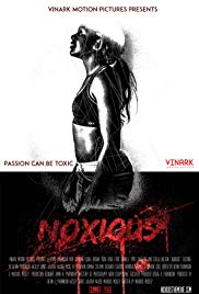 Noxious poster