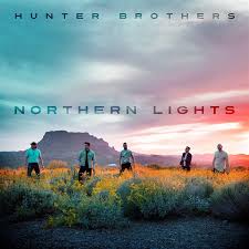 Hunter Brothers Northern Lights cover