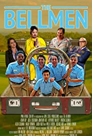 The Bellmen poster