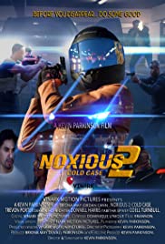 Noxious 2 poster