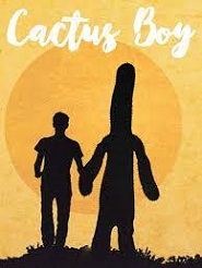 Imdb Poster Cactus Boy
