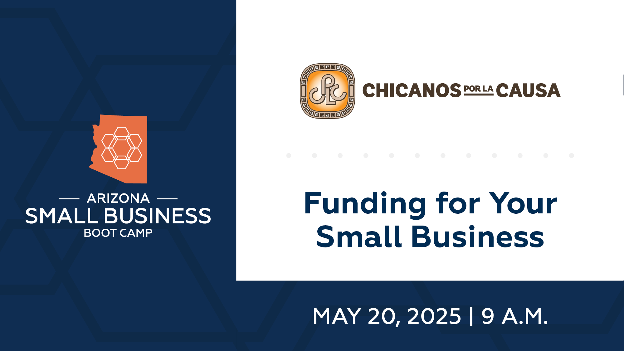 Funding for Your Small Business