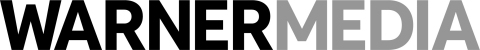 Warner Media Logo