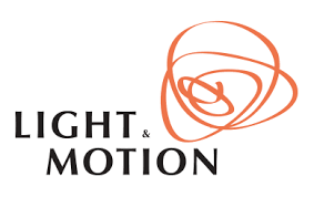 Light & Motion PNG