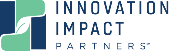 Innovation Impact Partners logo