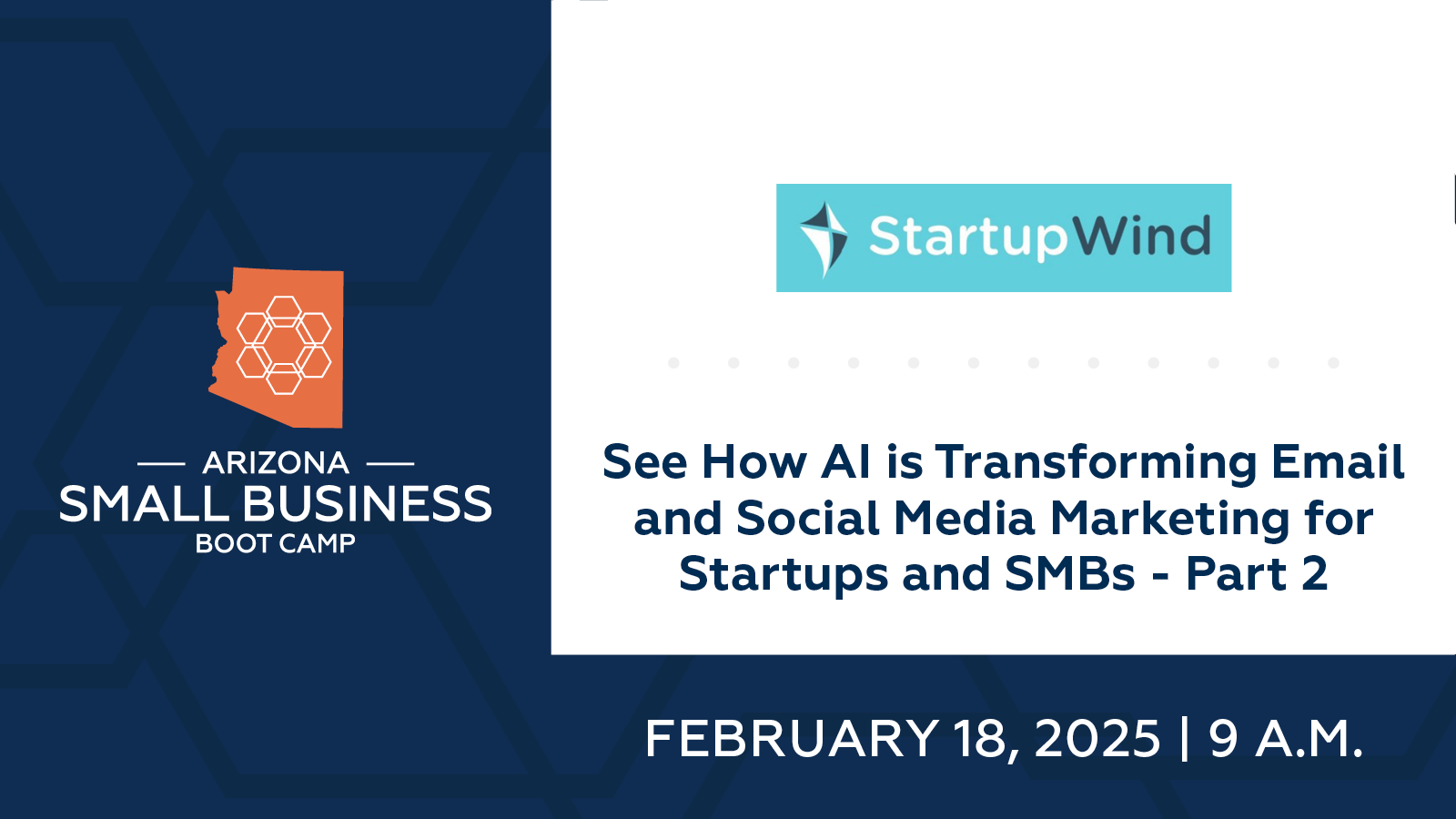 See How AI is Transforming Email and Social Media Marketing for Startups and SMBs- Part 2 