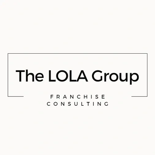 The LOLA Group Logo