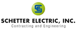 Schetter Electric Inc logo