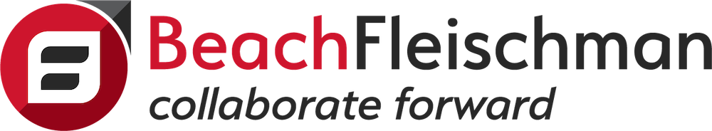 Beach Fleischman logo
