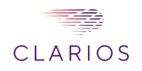 Clarios logo