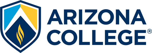 Arizona College logo