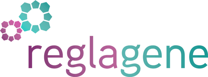 Reglagene Logo