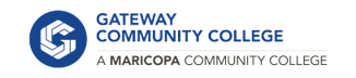 Gateway Community College Logo