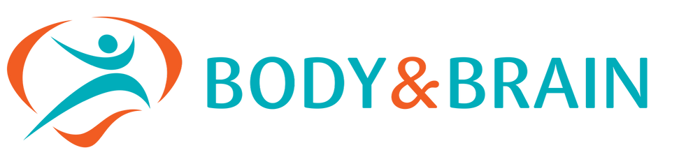 Body and Brain logo