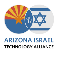 Arizona Israel Technology Alliance Logo