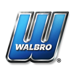 LOGO Walbro