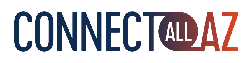 Connect All Az Logo