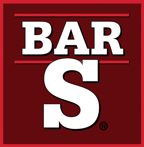 Bar S logo