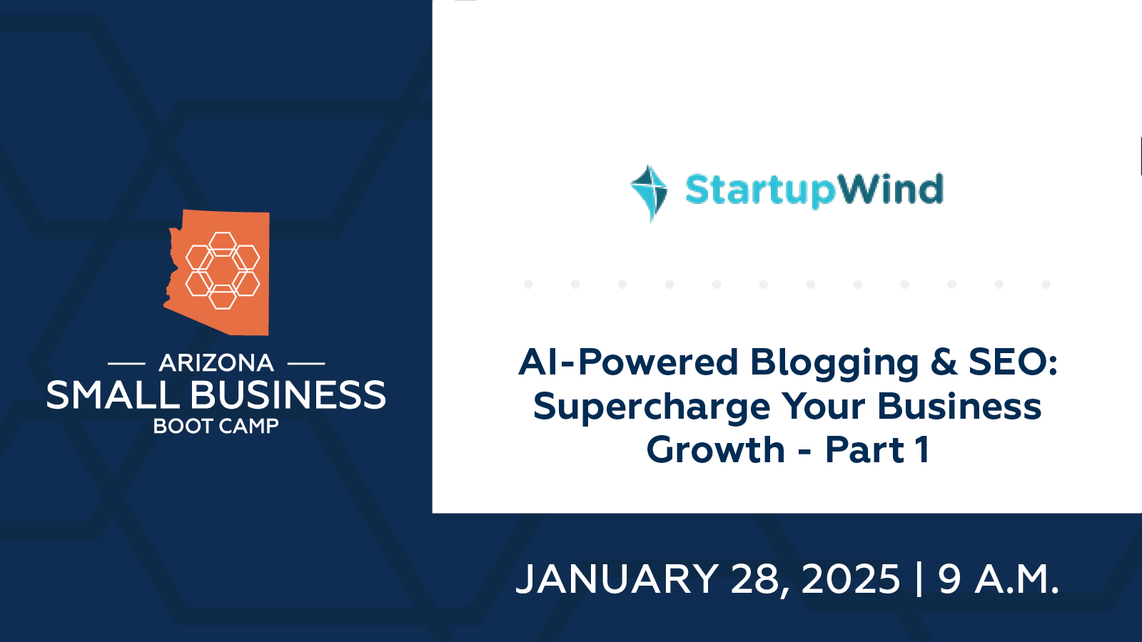 AI-Powered Blogging & SEO: Supercharge Your Business Growth - Part 1