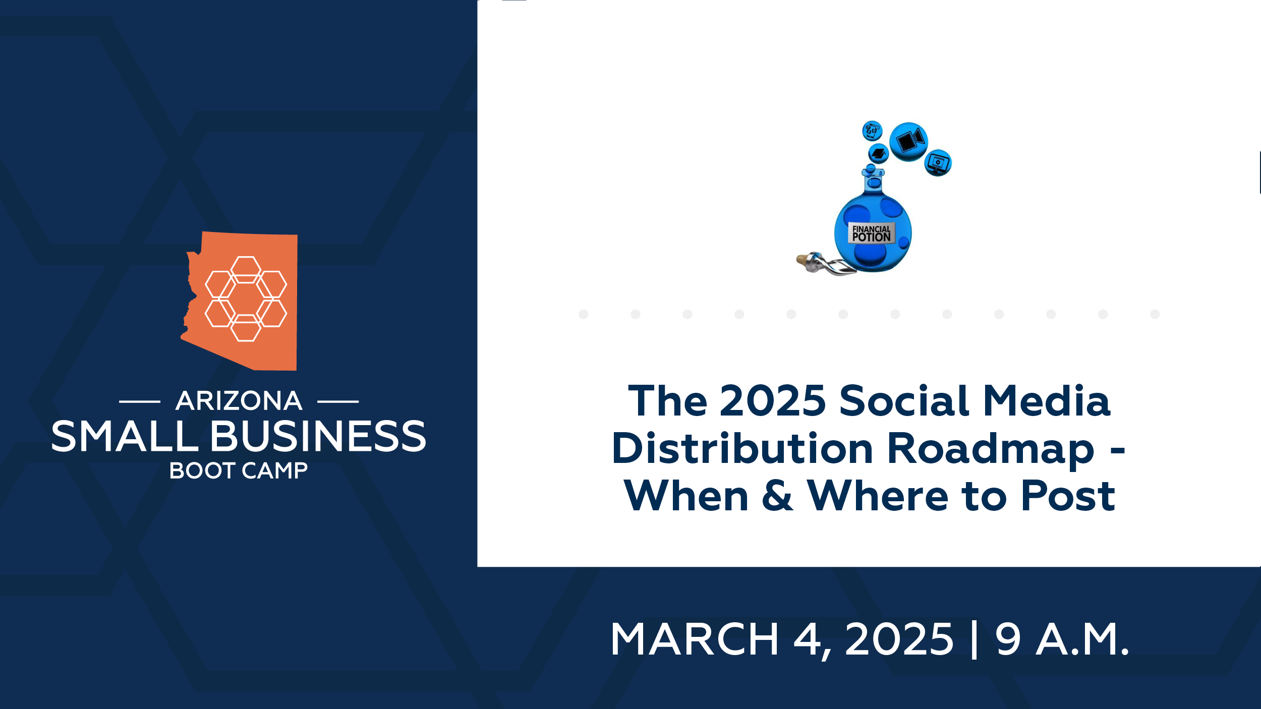 The 2025 Social Media Distribution Roadmap - When & Where to Post 