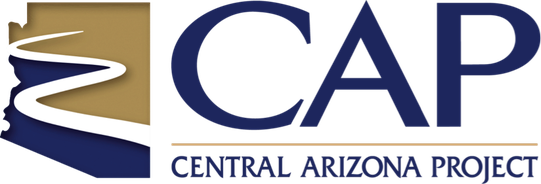 Central Arizona Project logo