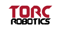 Torc Robotics logo