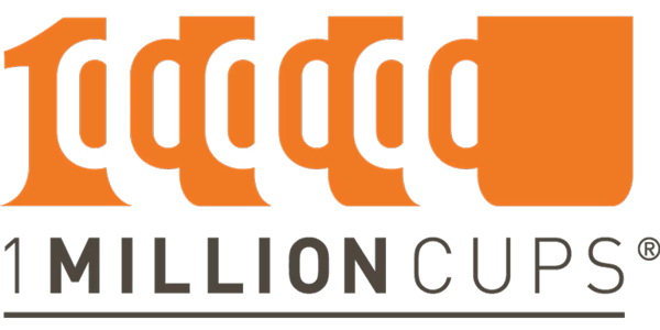 1 Million Cups logo