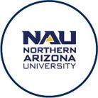 NAU logo