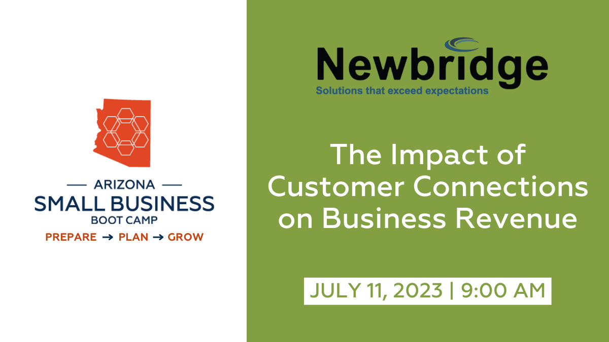 The Impact of Customer Connections on Business Revenue