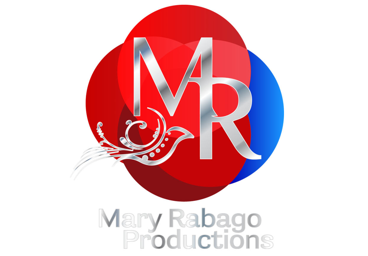 Mary Rabago Productions logo