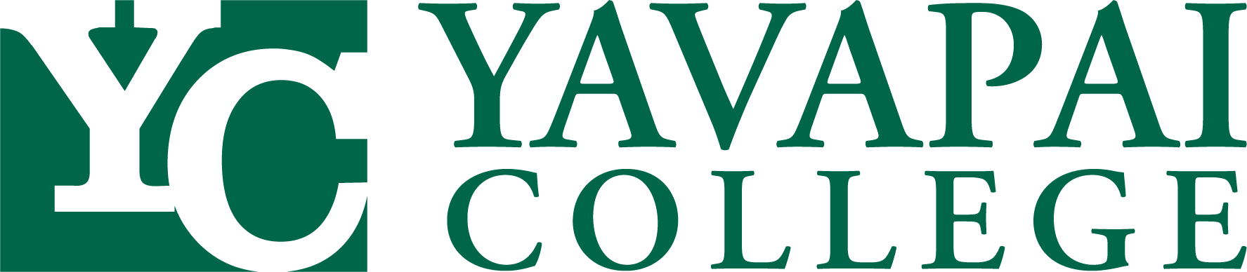 Yavapai college logo