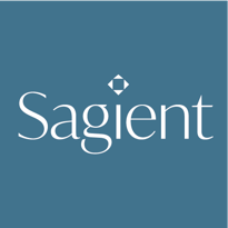 Sagient logo