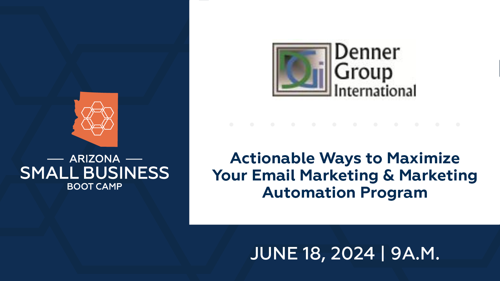 Actionable Ways to Maximize Your Email Marketing & Marketing Automation Program