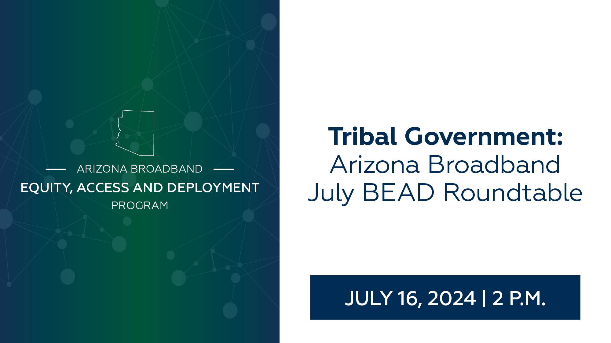 July Roundtable Tribal Government thumbnail