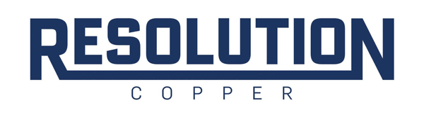 Resolution Copper logo