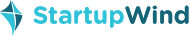 Startup Wind Logo