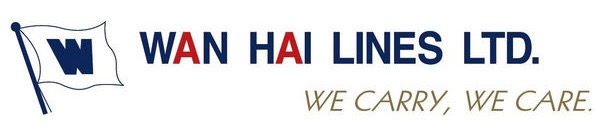 Wan Hai Lines LTD logo