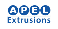 Apel Extrusions logo