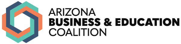 ABEC - Arizona Business & Education Coalition logo