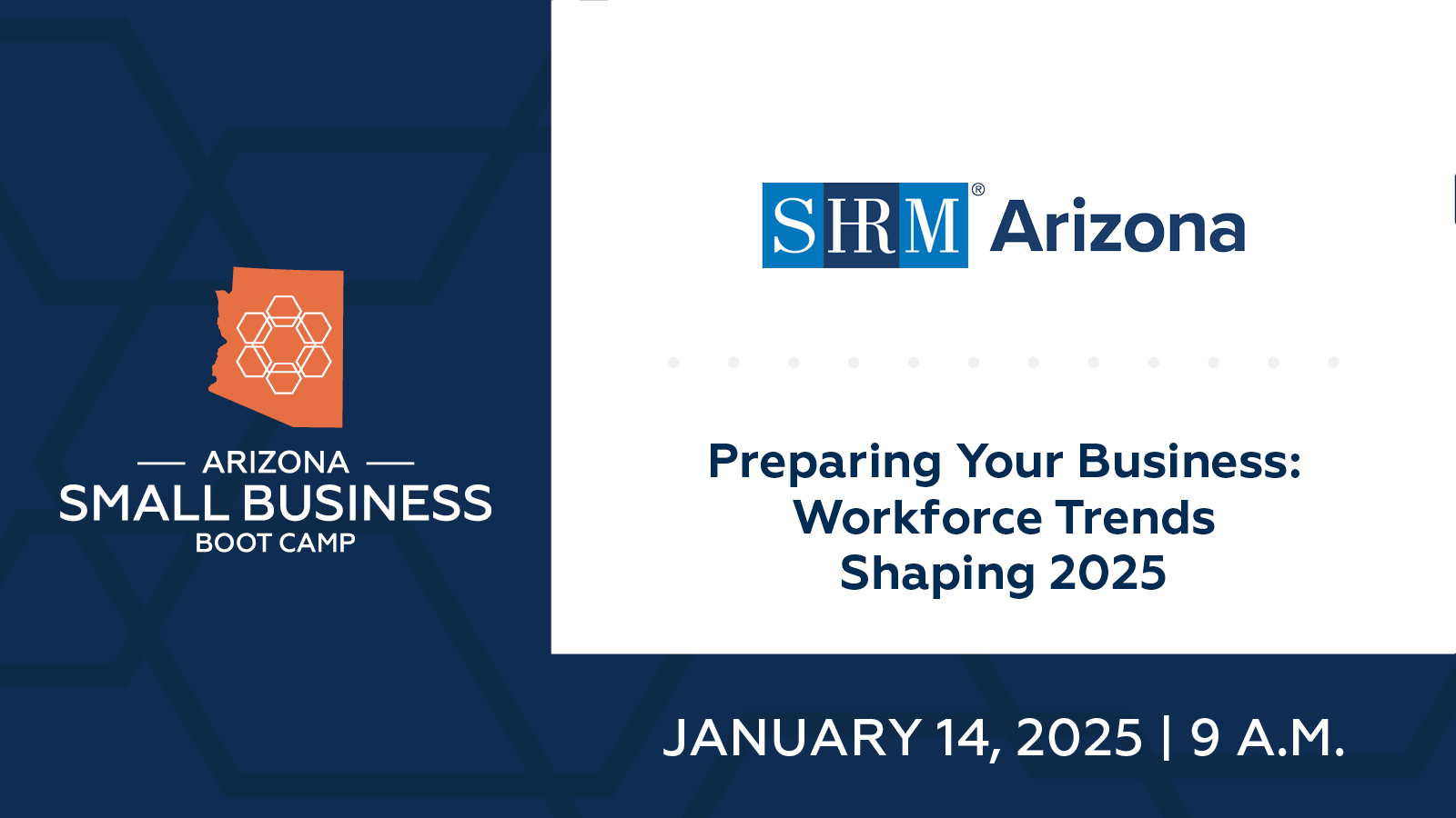 Preparing Your Business: Workforce Trends Shaping 2025 