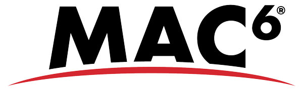 Mac6 Logo