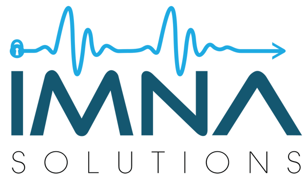 IMNA Solutions logo