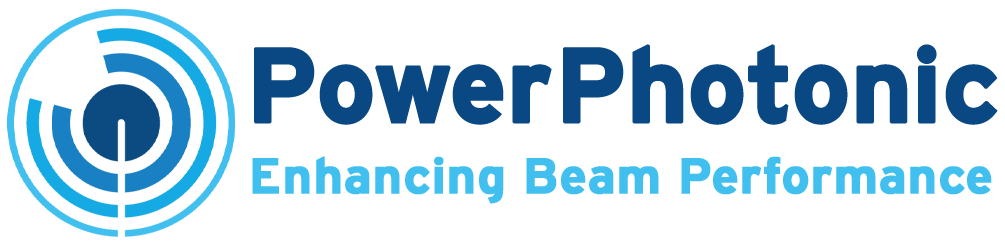 Power Photonic Logo