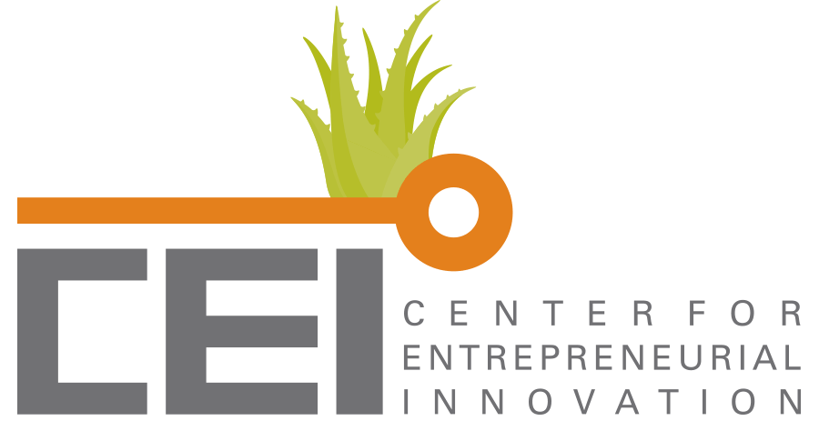 Center For Entrepreneurial Innovation Logo